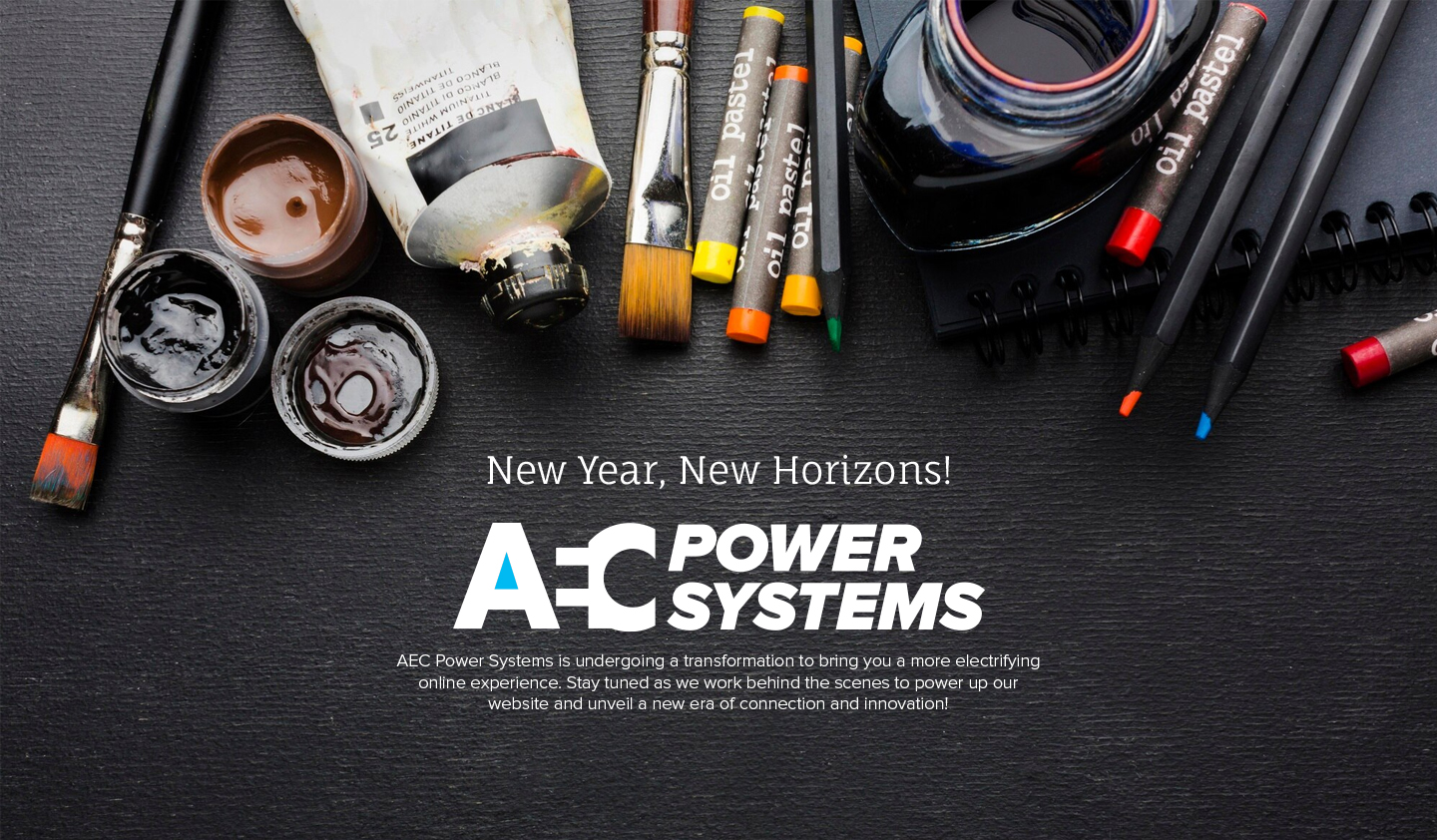 AEC POWER SYSTEMS